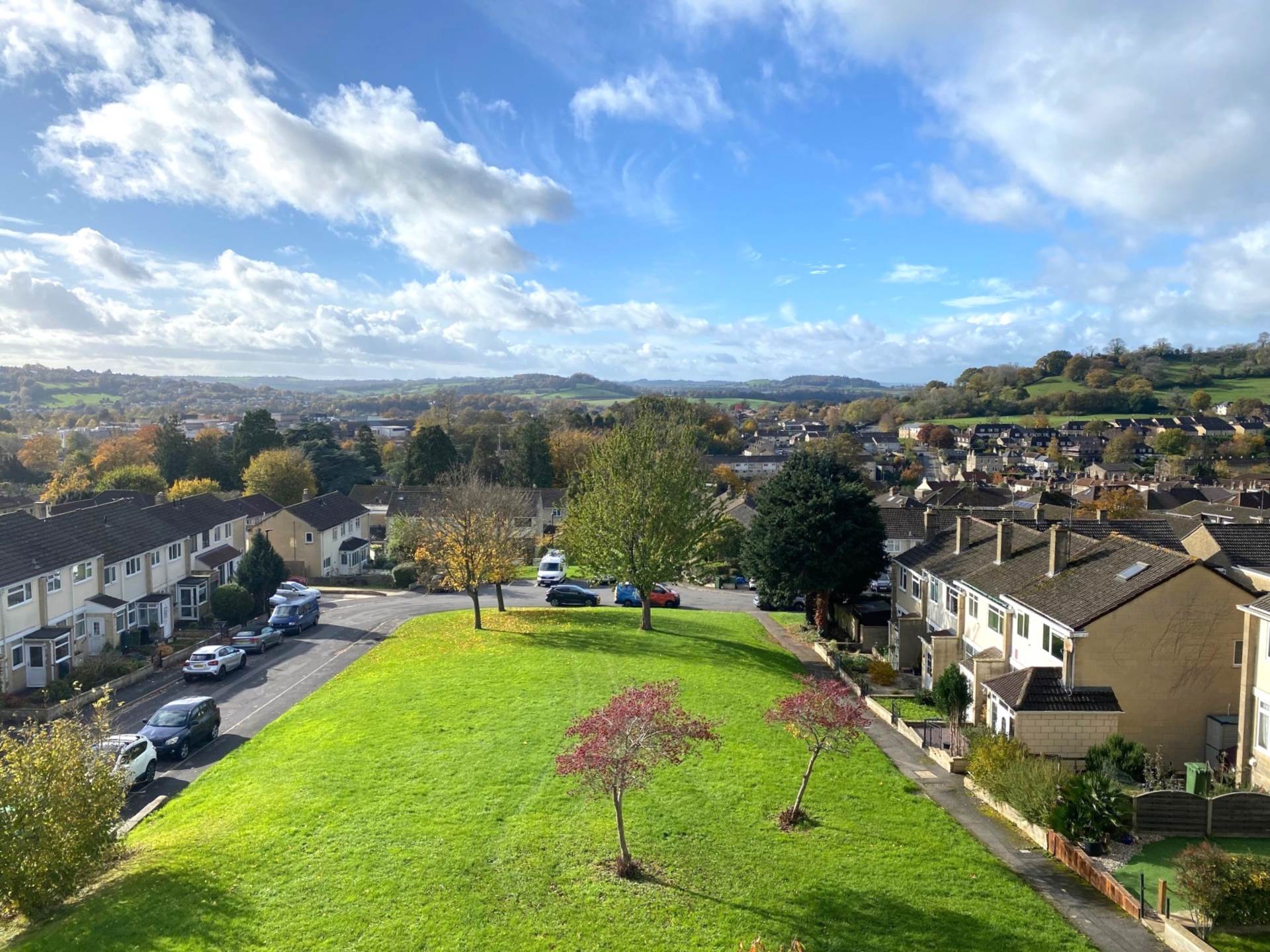 Purlewent Drive, Bath, Image 4