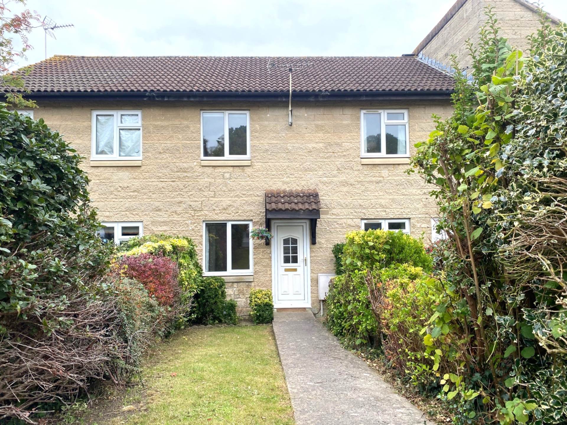 Frankland Close, Weston, Image 1