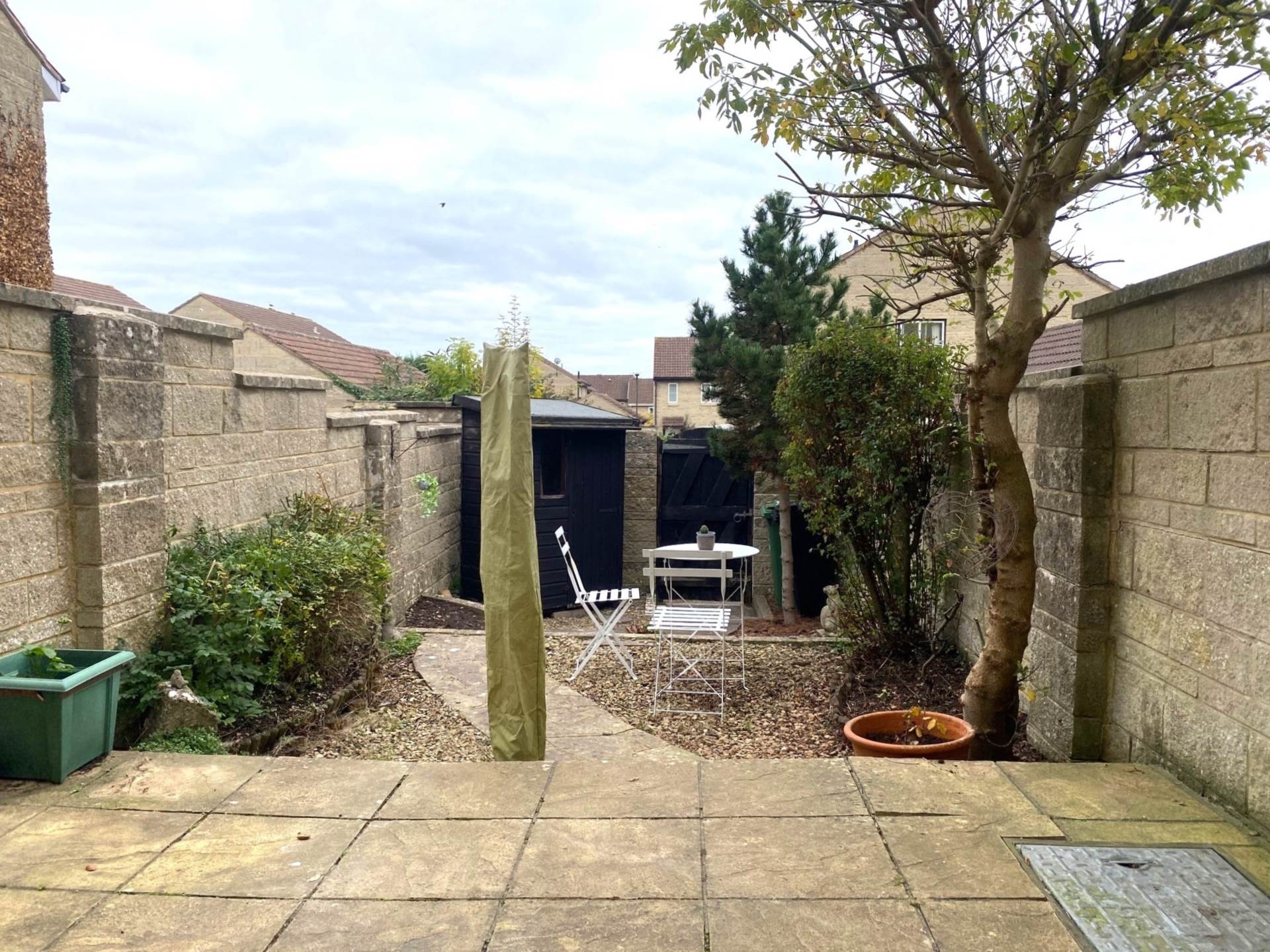 Frankland Close, Weston, Image 11