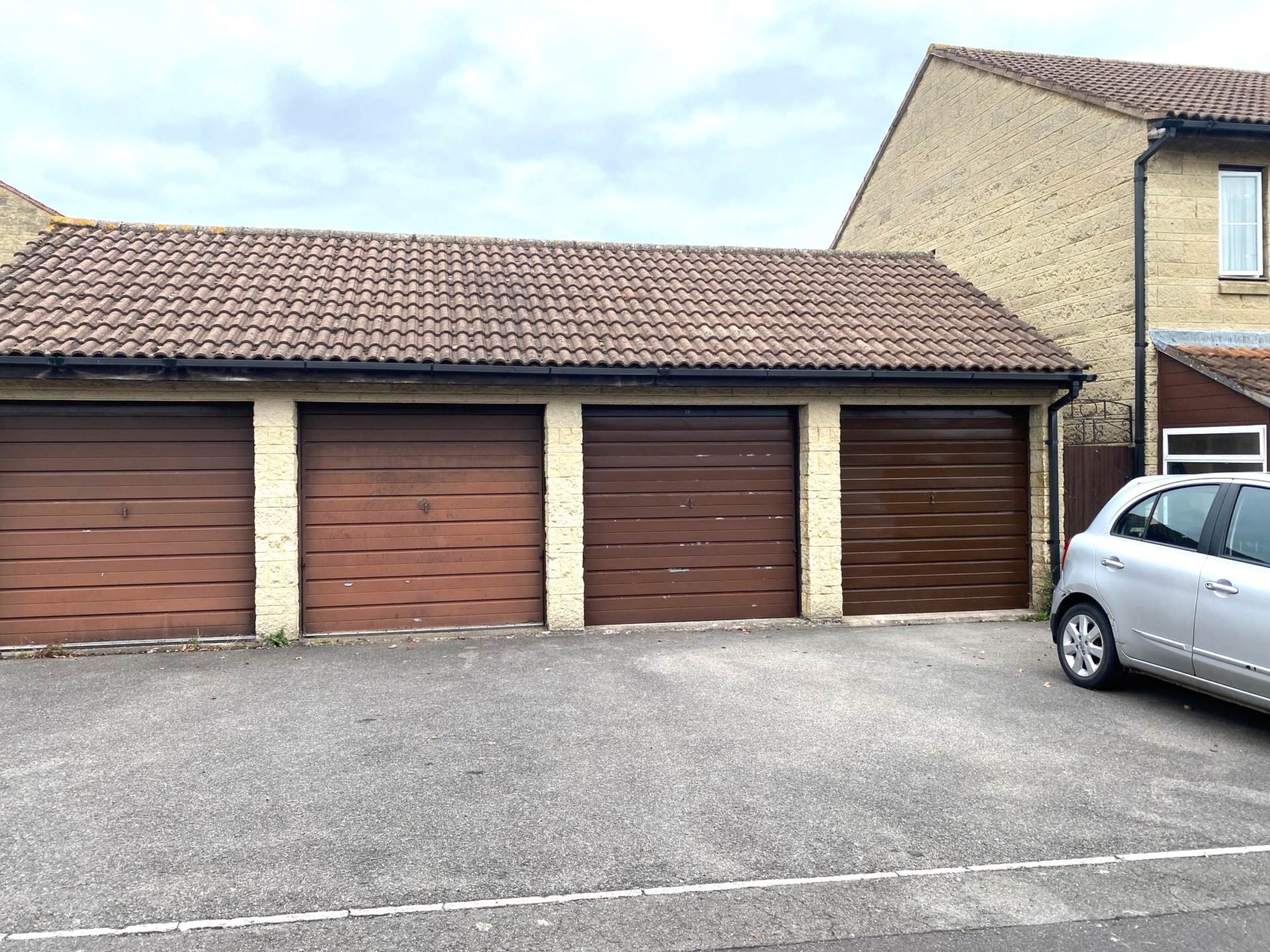 Frankland Close, Weston, Image 12