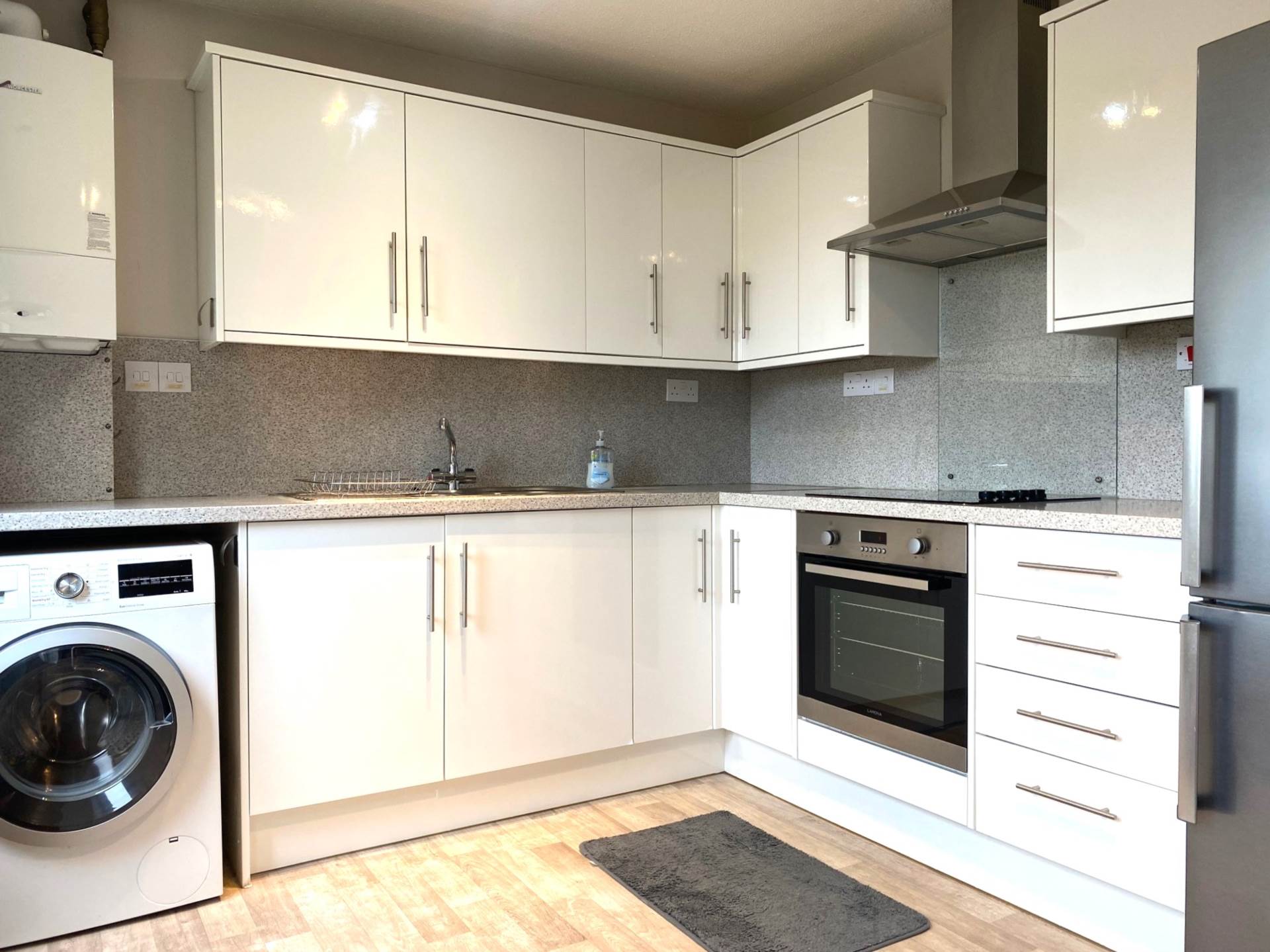 Frankland Close, Weston, Image 4