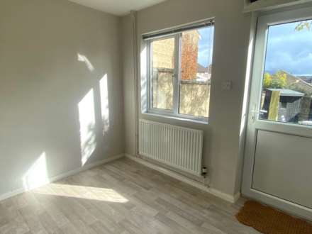 Frankland Close, Weston, Image 5