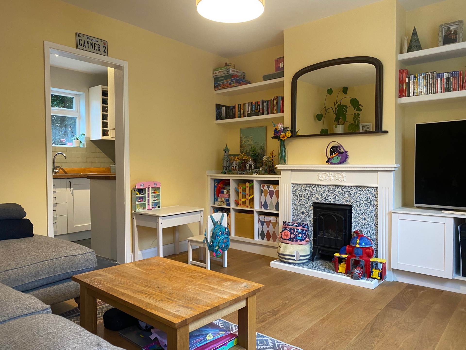 Avon Park, Bath, Image 2