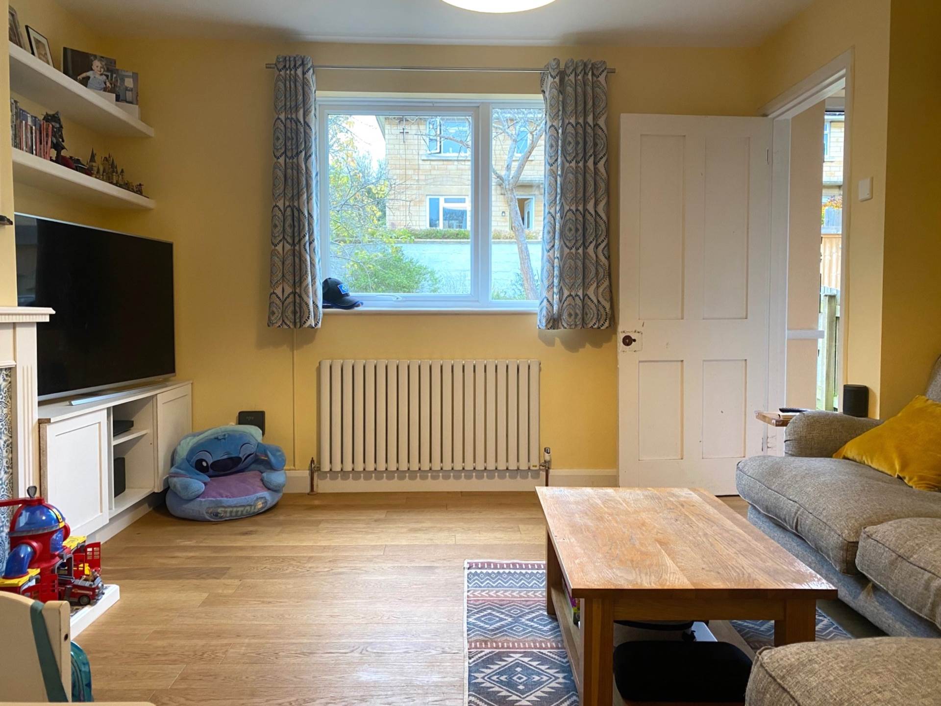 Avon Park, Bath, Image 3