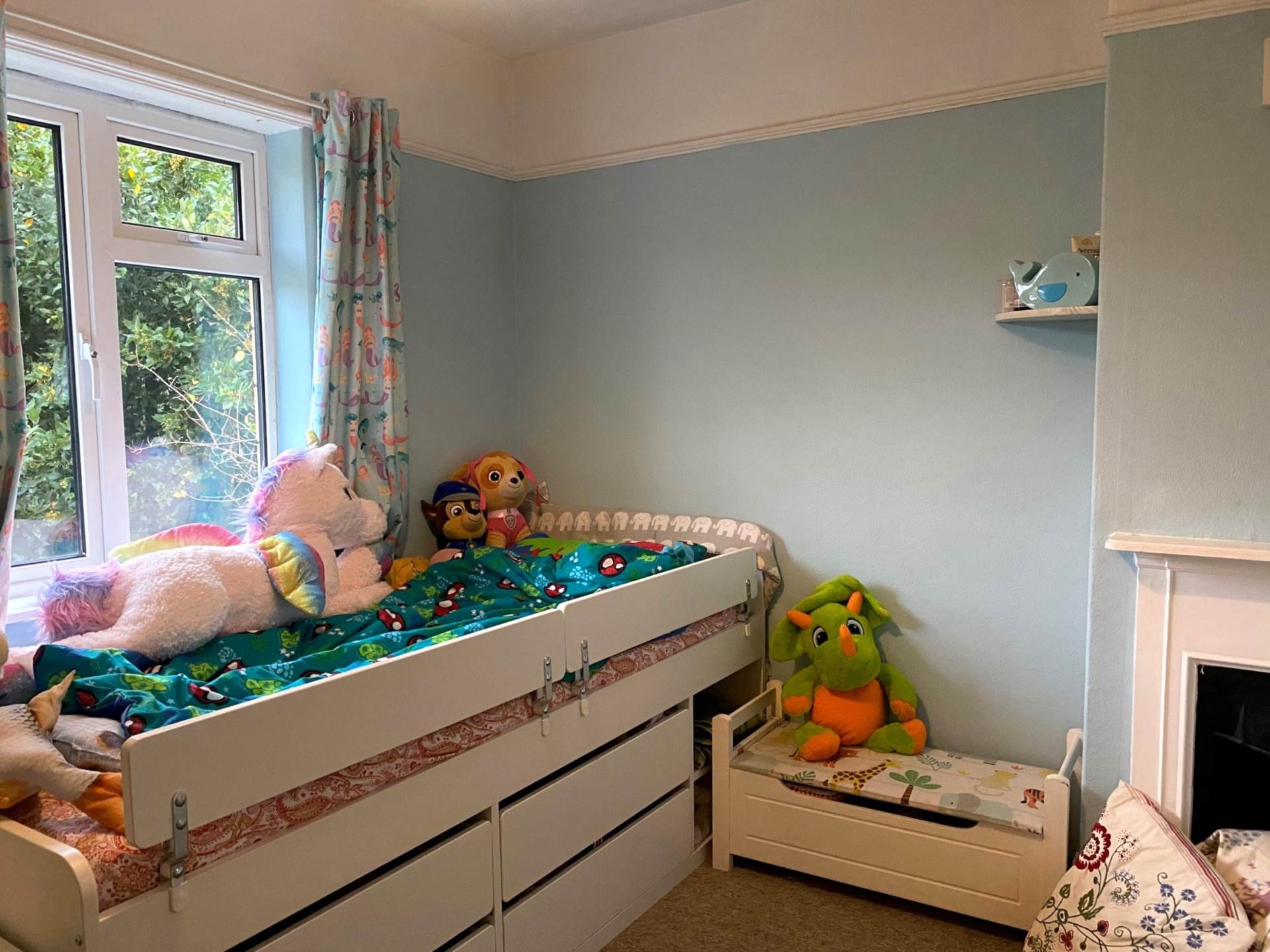 Avon Park, Bath, Image 8