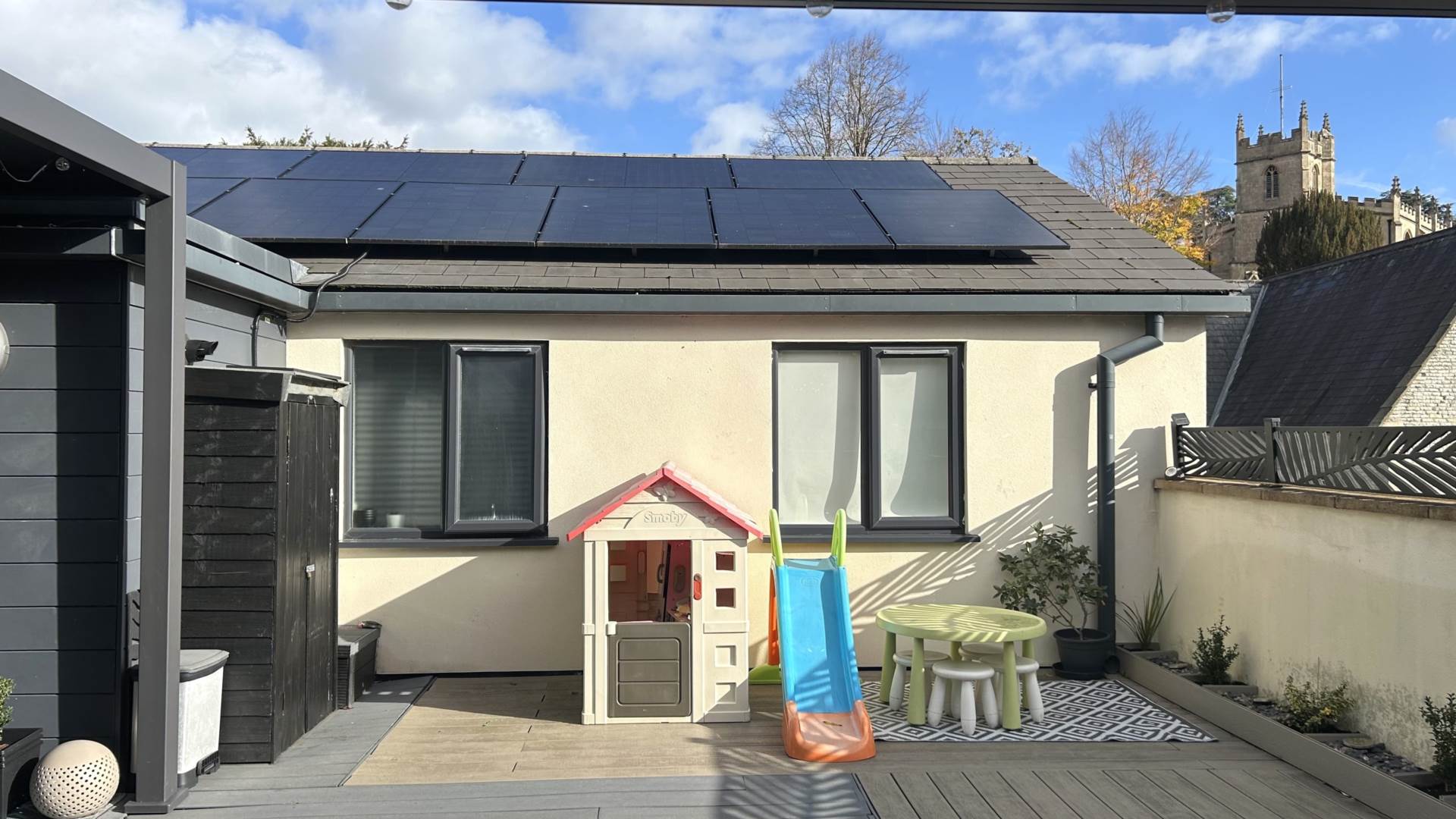 Oliver Court, Weston, Image 1