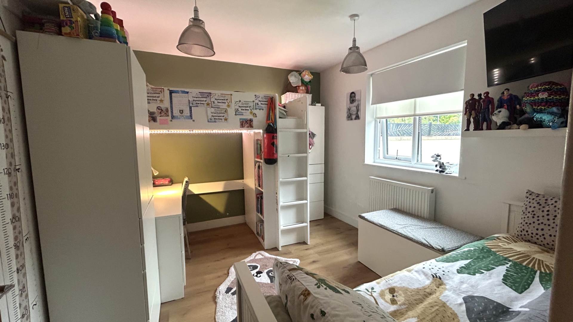 Oliver Court, Weston, Image 9