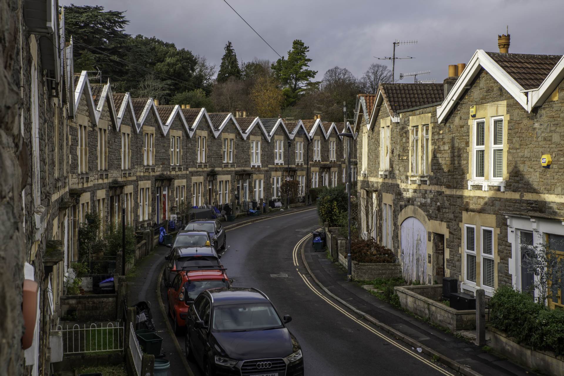 Hungerford Road, Bath, Image 13