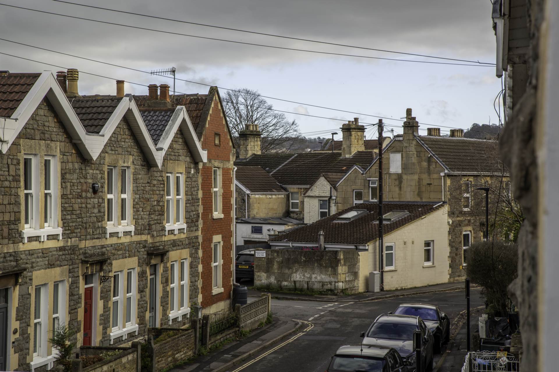 Hungerford Road, Bath, Image 14