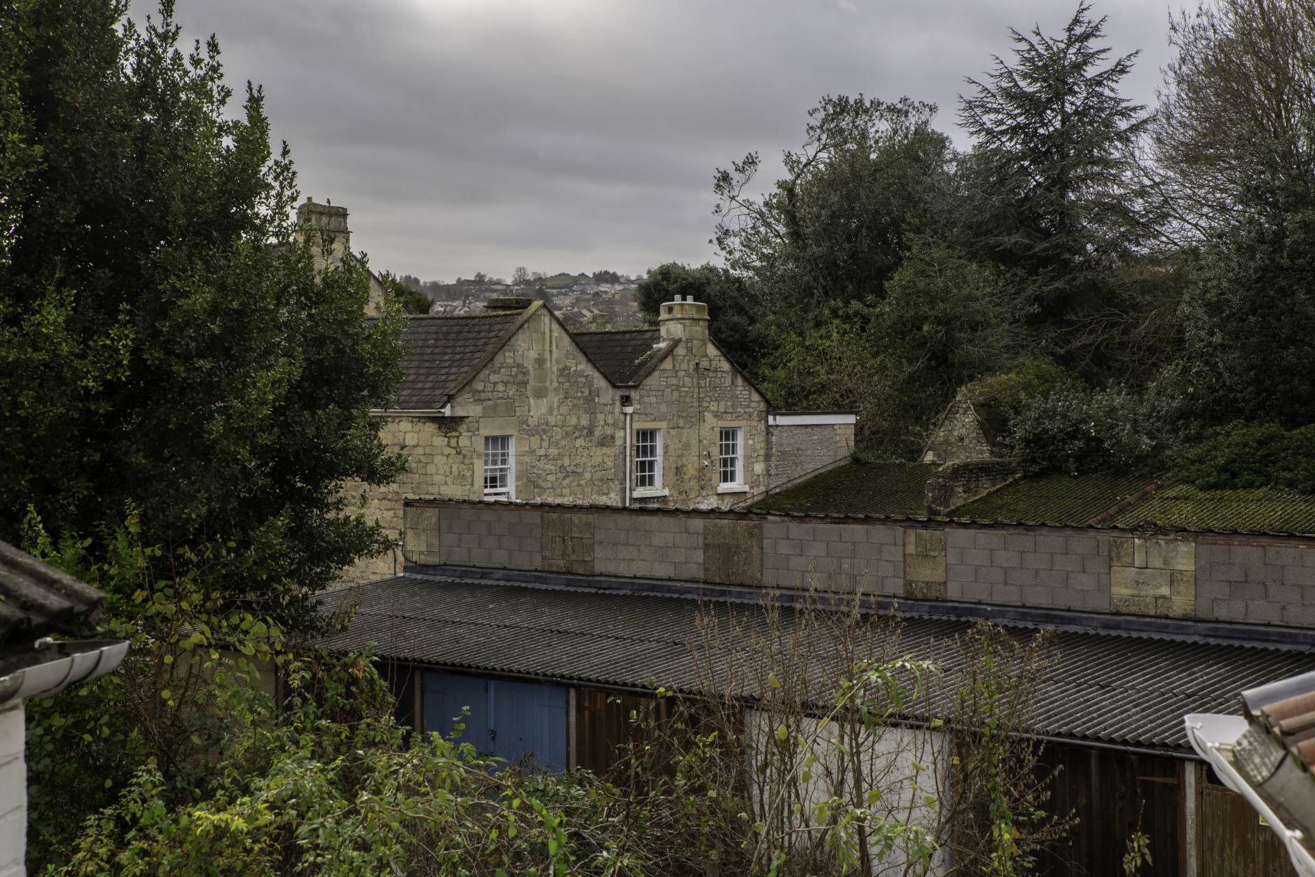 Hungerford Road, Bath, Image 15