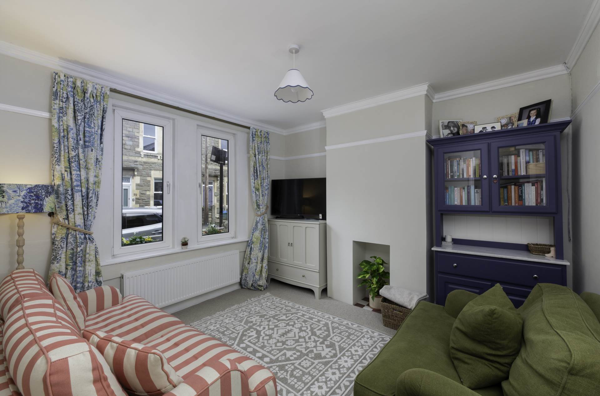 Hungerford Road, Bath, Image 2