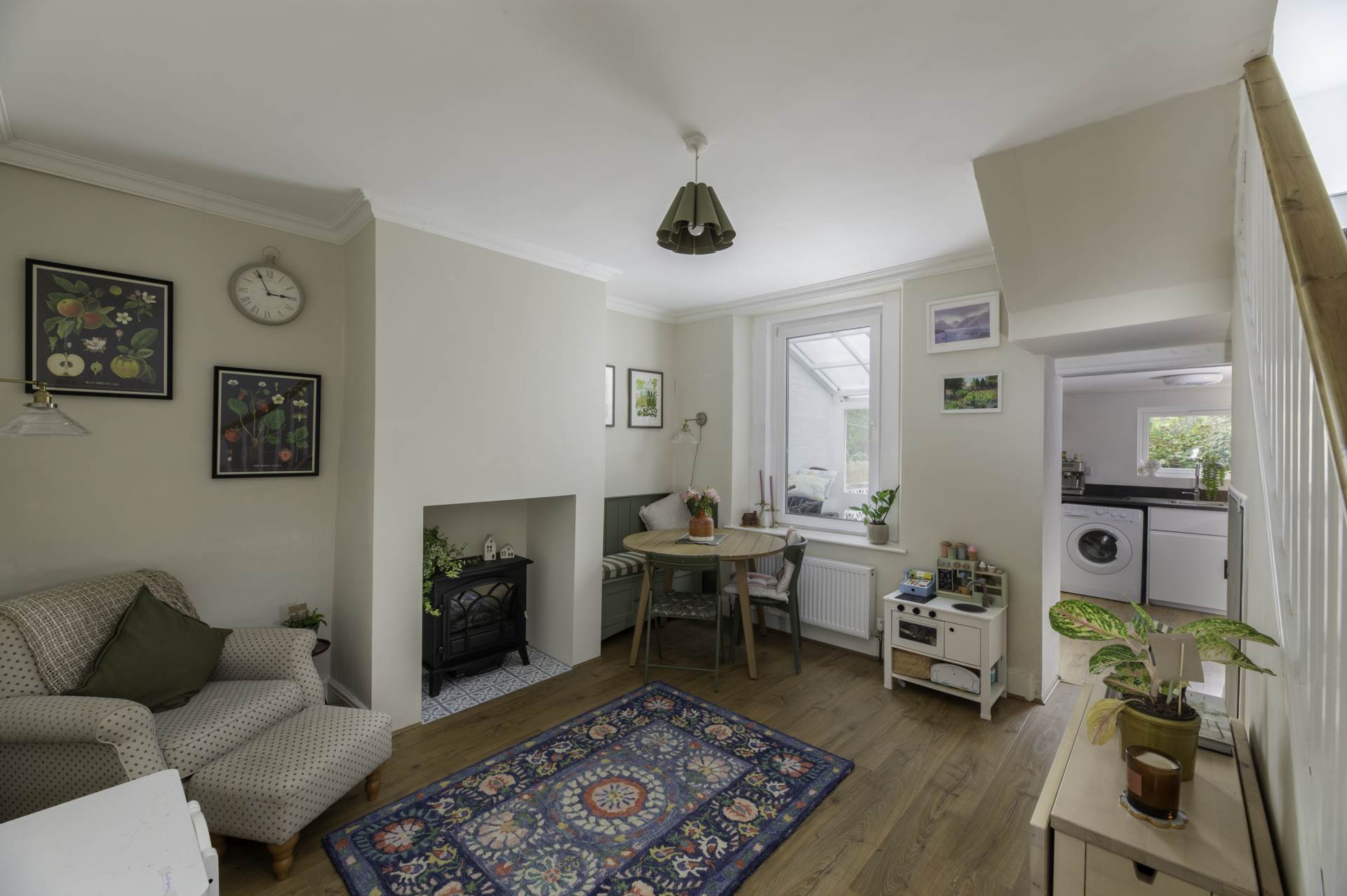 Hungerford Road, Bath, Image 3