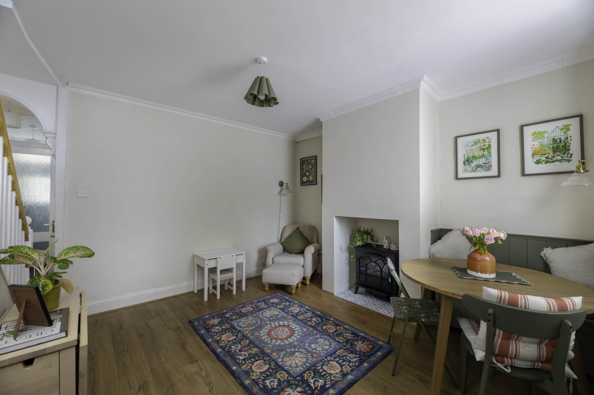 Hungerford Road, Bath, Image 4