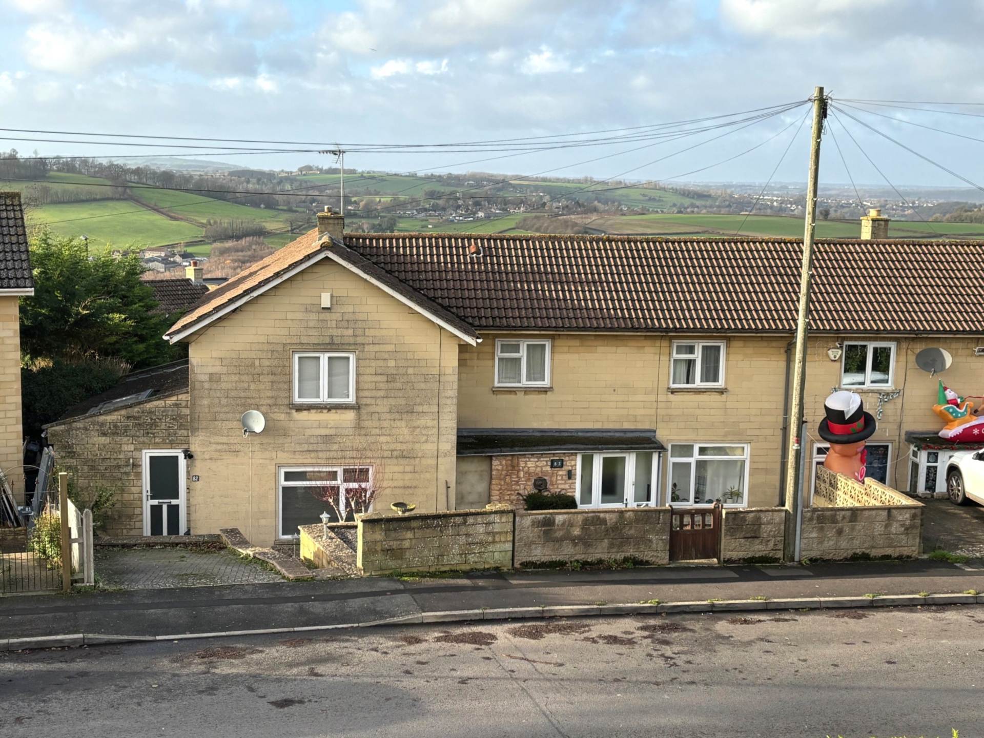 Kelston View, Bath, Image 3