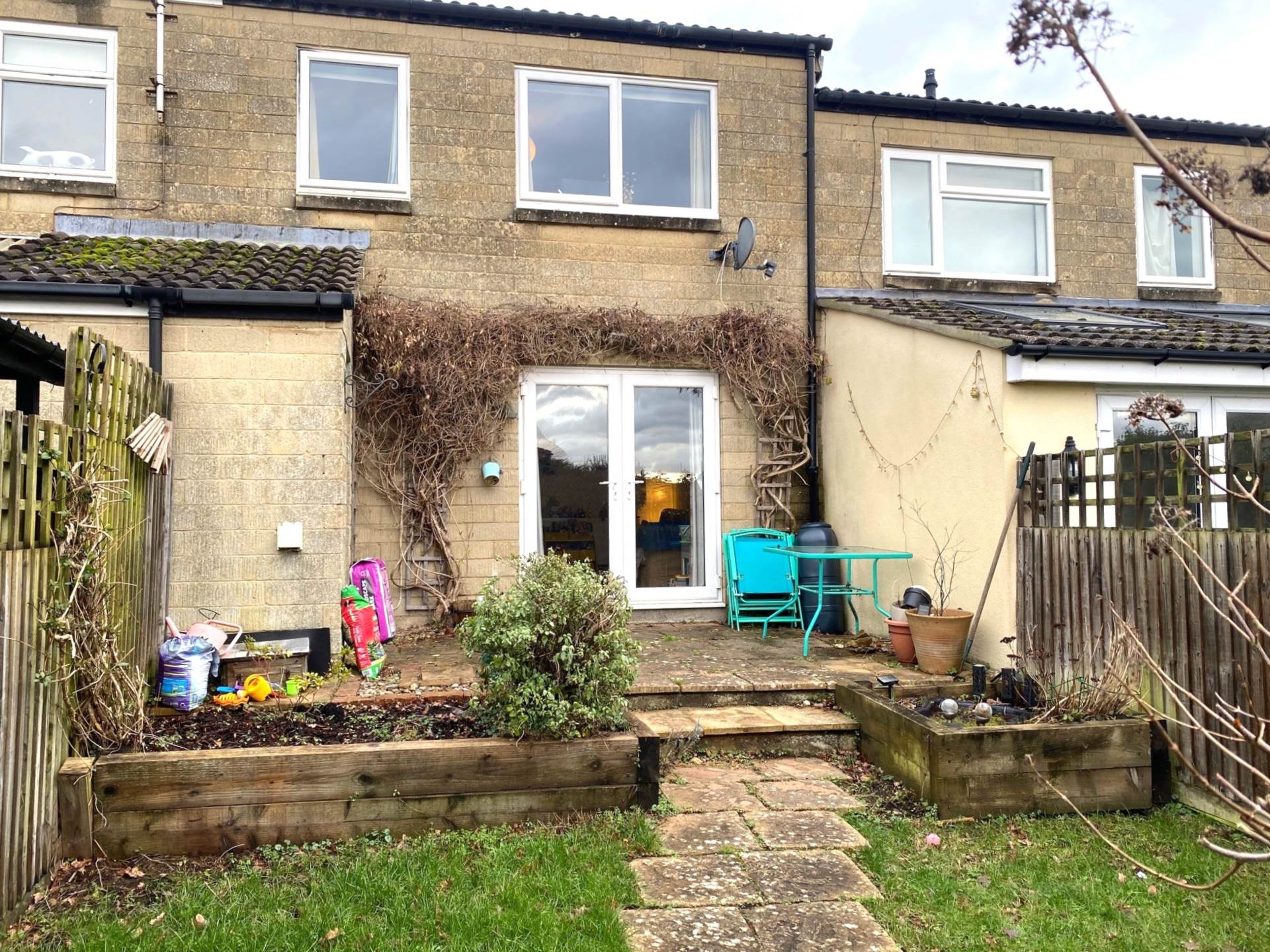 Chandler Close, Bath, Image 11