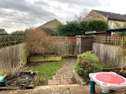 Chandler Close, Bath, Image 12