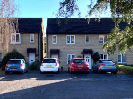 Property For Sale Frankland Close, Bath