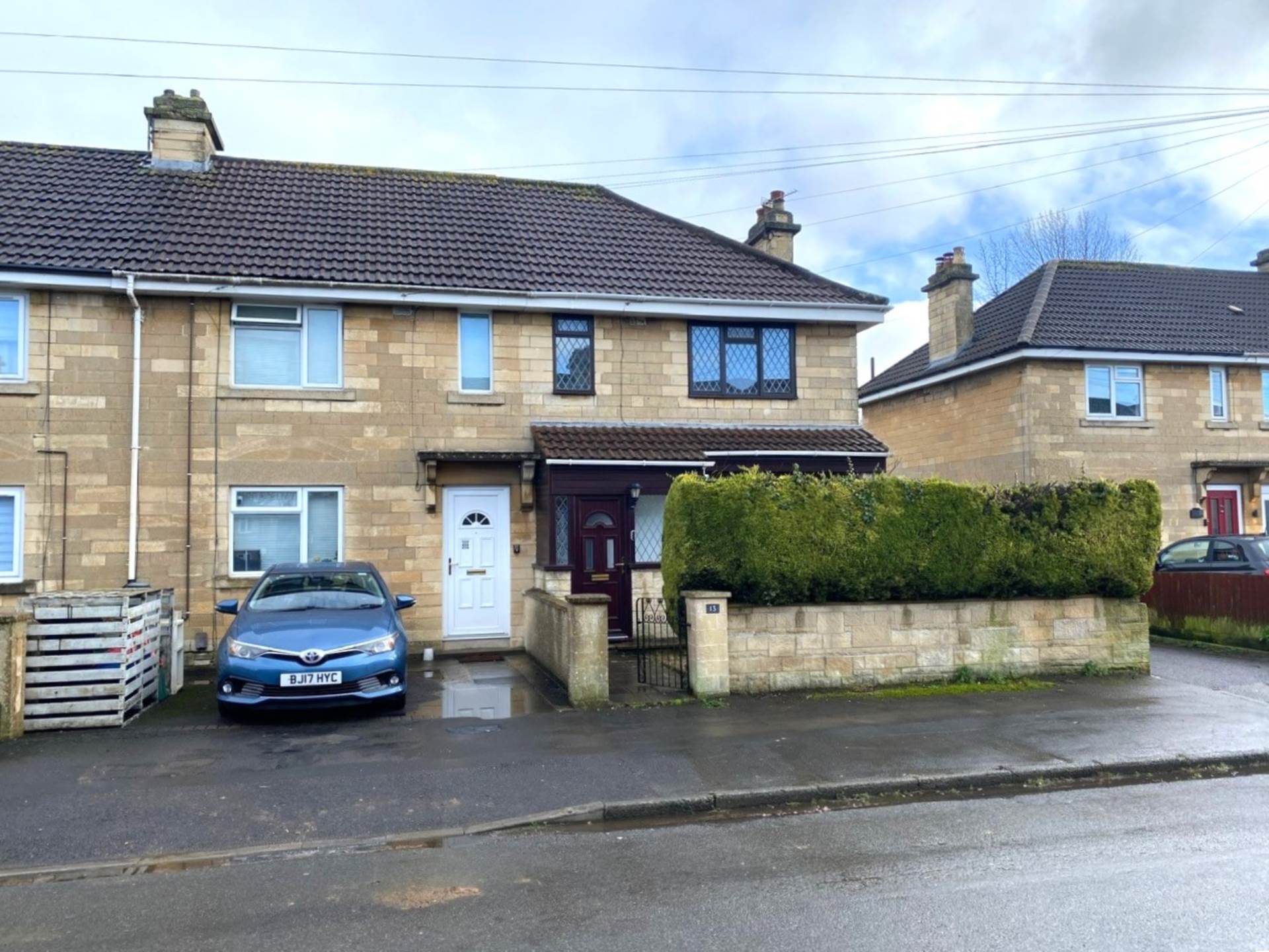 Vernham Grove, Bath, Image 1