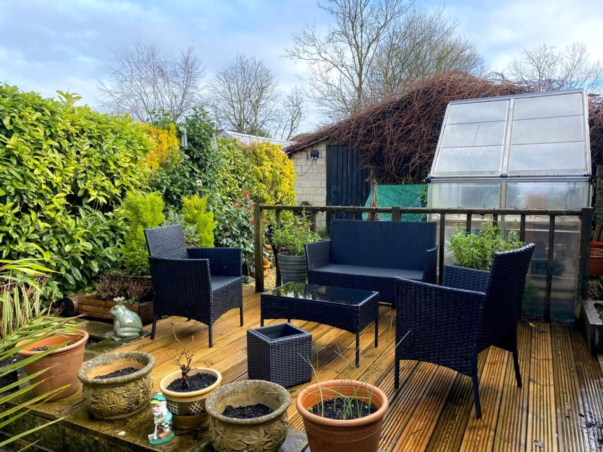 Vernham Grove, Bath, Image 9