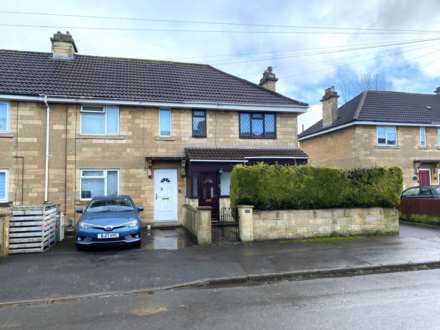 Vernham Grove, Bath, Image 1