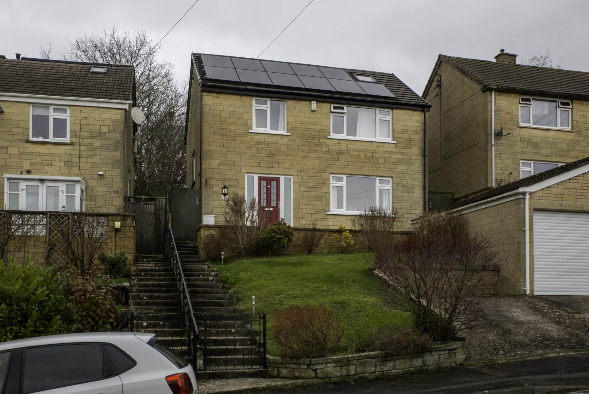 Lieghton Road, Bath, Image 1