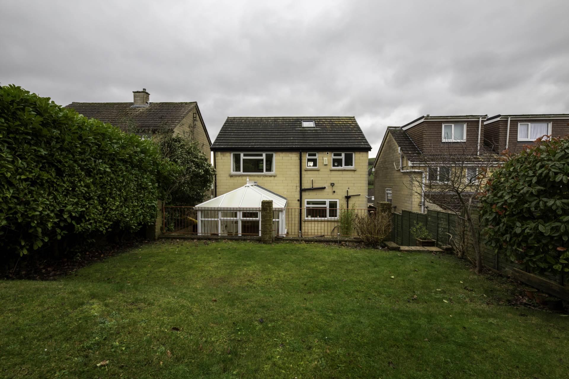 Lieghton Road, Bath, Image 14