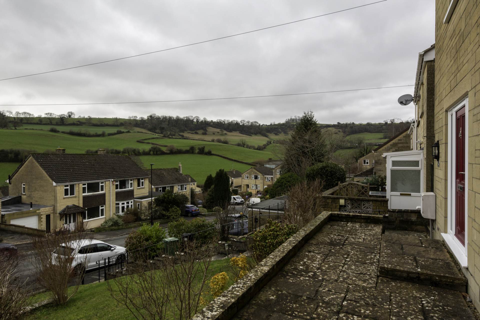 Lieghton Road, Bath, Image 18
