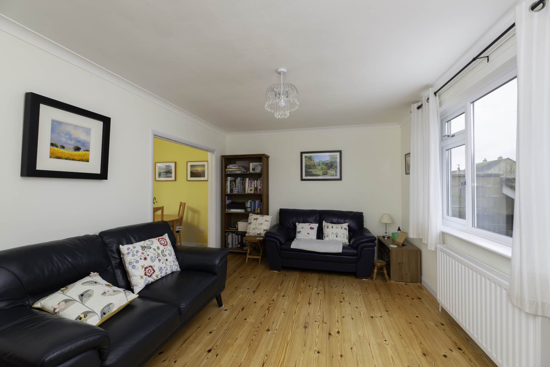 Lieghton Road, Bath, Image 3