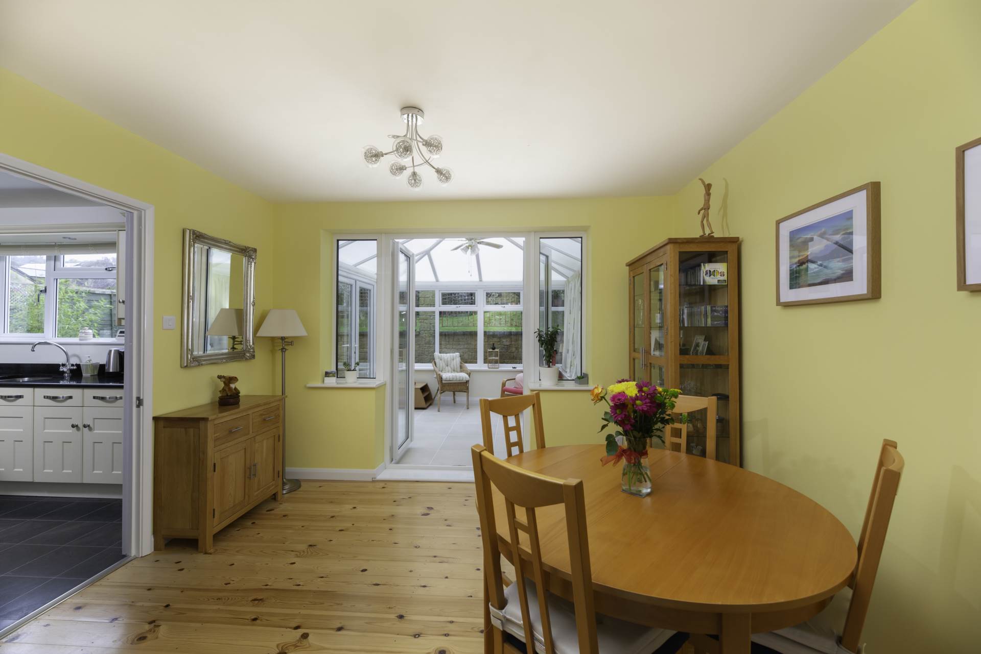 Lieghton Road, Bath, Image 4