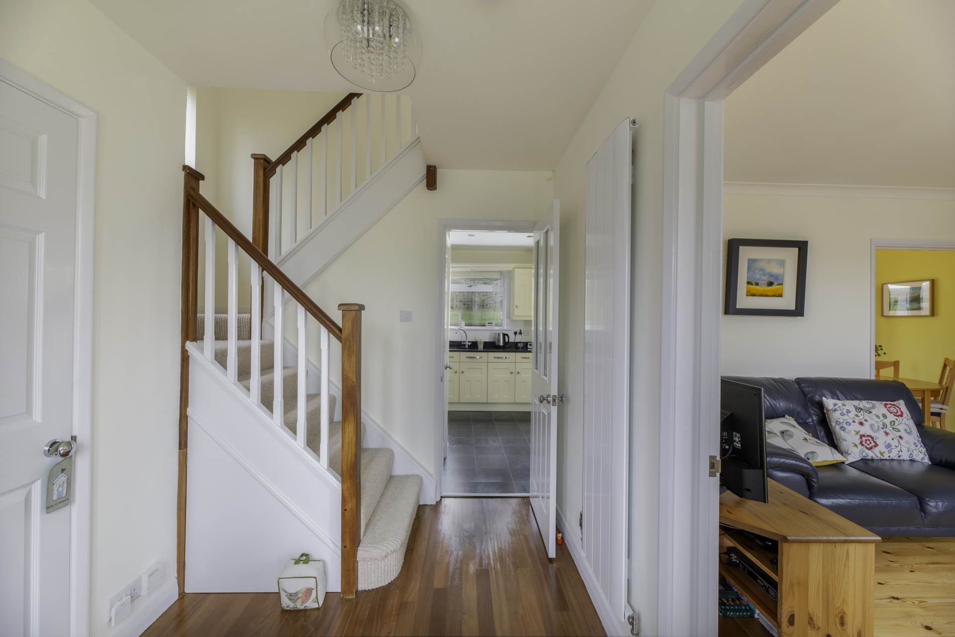 Lieghton Road, Bath, Image 8