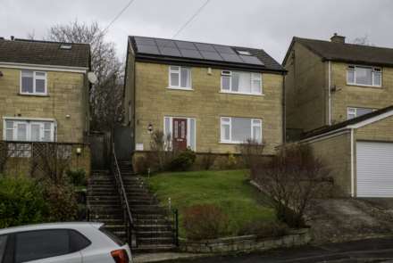 Lieghton Road, Bath, Image 1