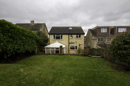 Lieghton Road, Bath, Image 14