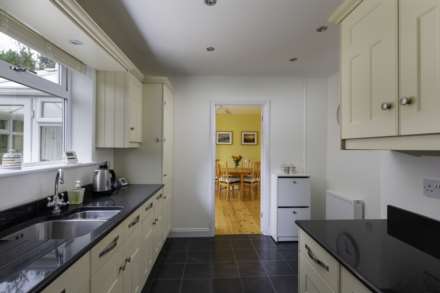 Lieghton Road, Bath, Image 5