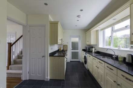 Lieghton Road, Bath, Image 6