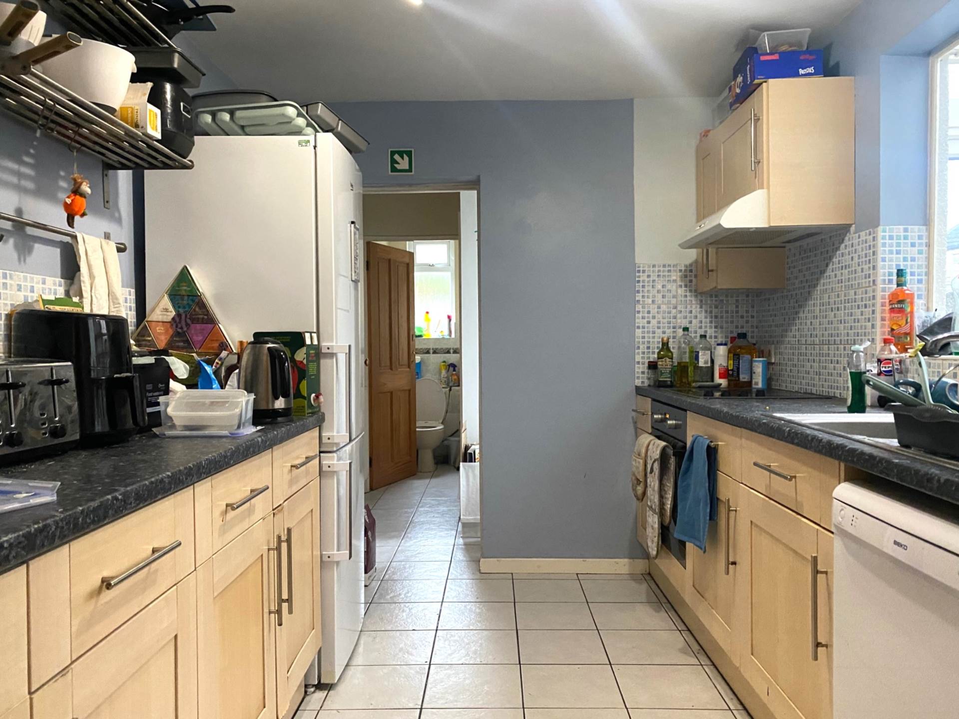 Third Avenue, Oldfield Park, Image 3