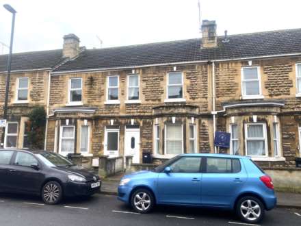 Third Avenue, Oldfield Park, Image 1