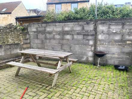 Third Avenue, Oldfield Park, Image 10