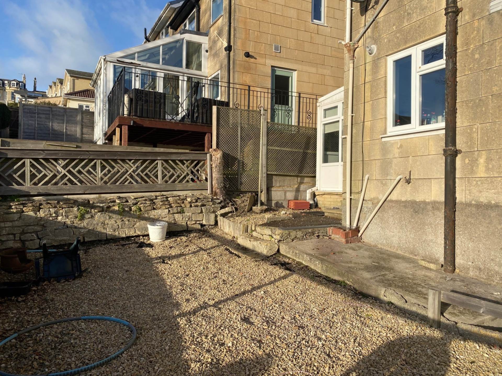 Upper East Hayse, Bath, Image 10