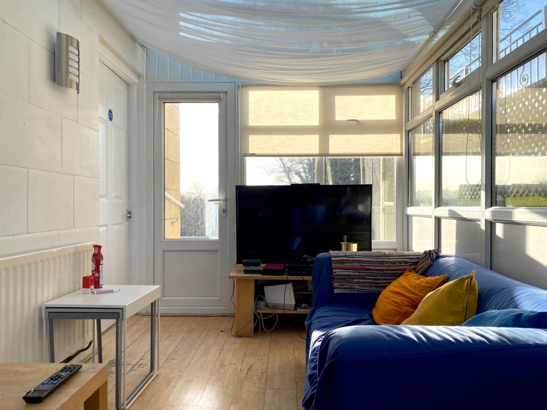 Upper East Hayse, Bath, Image 6