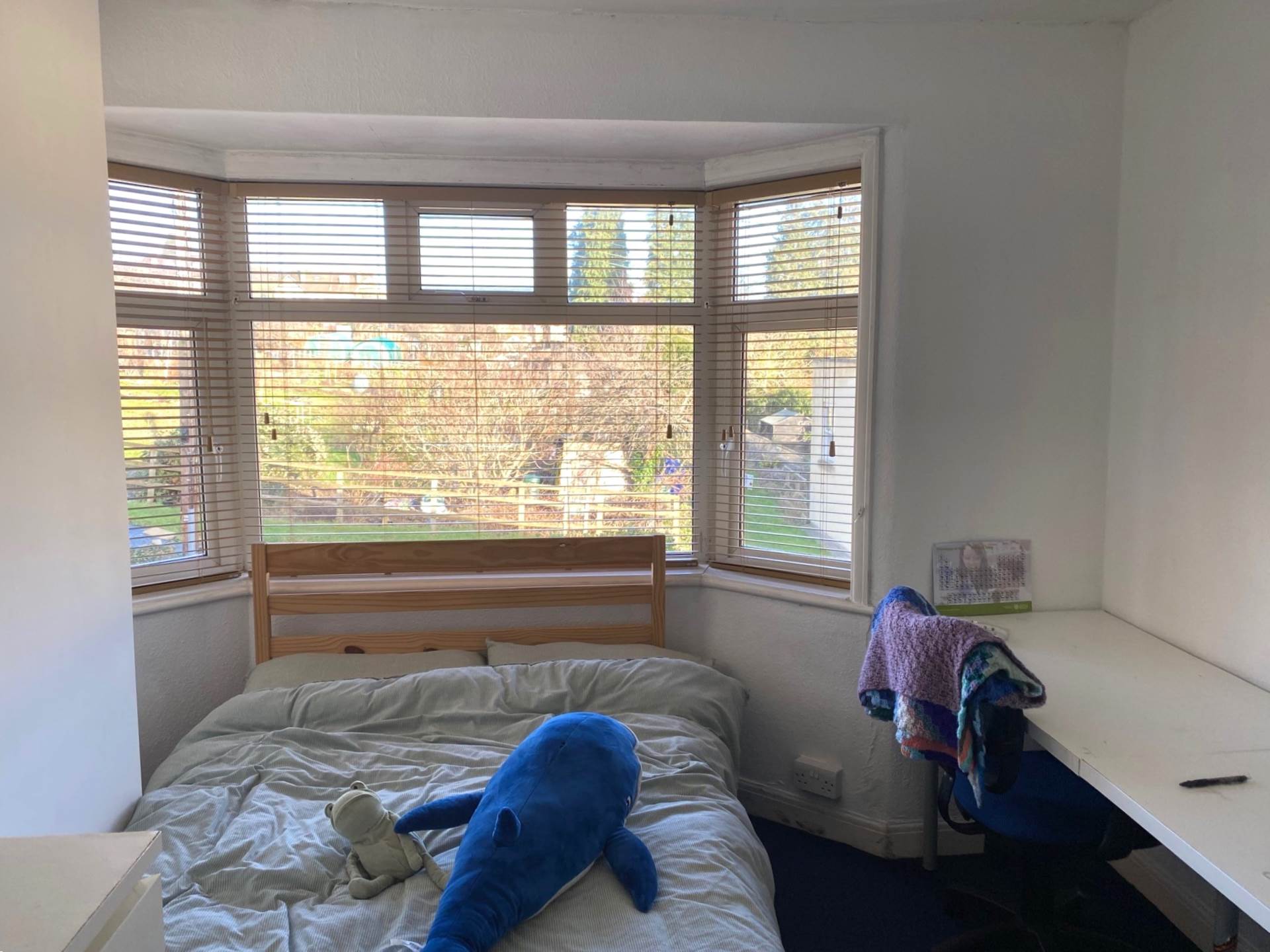 Upper East Hayse, Bath, Image 9