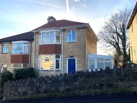 Property For Sale Upper East Hayse, Bath