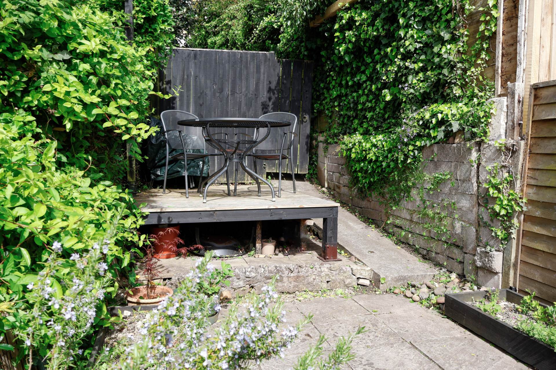Belgrave Crescent, Bath, Image 11
