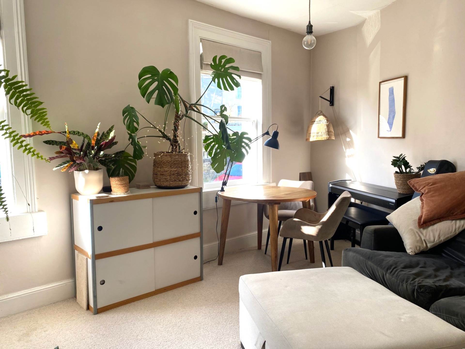 Belgrave Crescent, Bath, Image 2