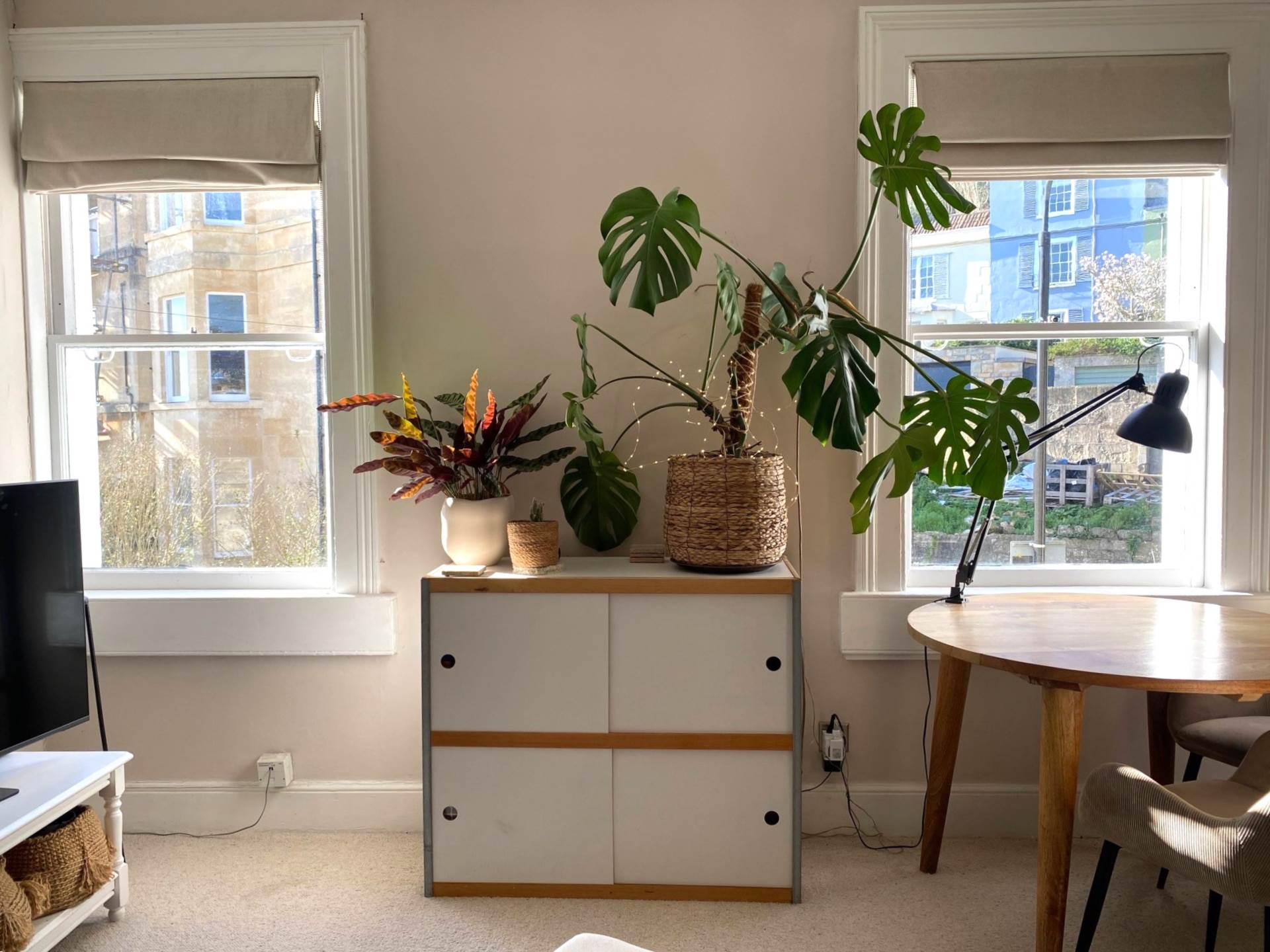 Belgrave Crescent, Bath, Image 3