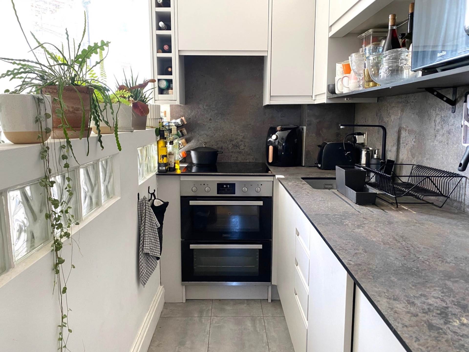 Belgrave Crescent, Bath, Image 4