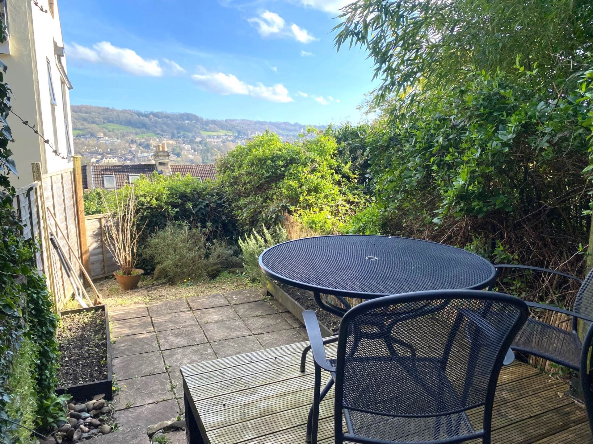 Belgrave Crescent, Bath, Image 8