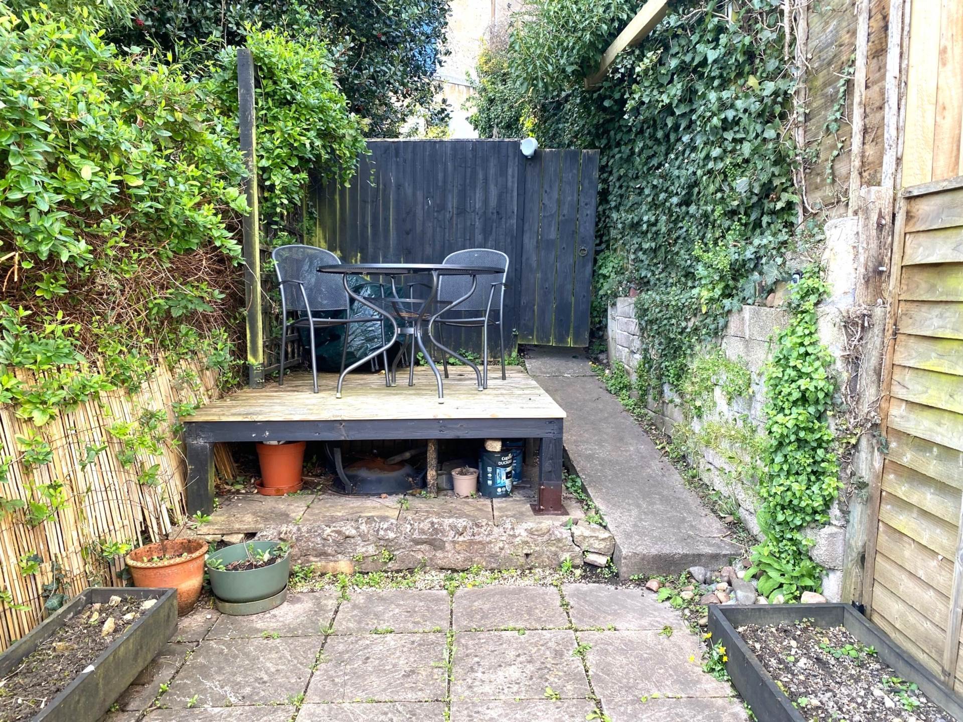 Belgrave Crescent, Bath, Image 9