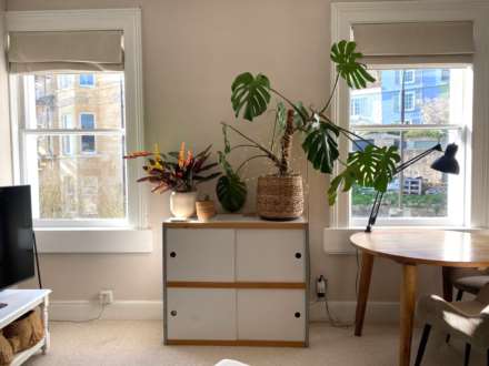 Belgrave Crescent, Bath, Image 3