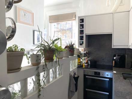 Belgrave Crescent, Bath, Image 5