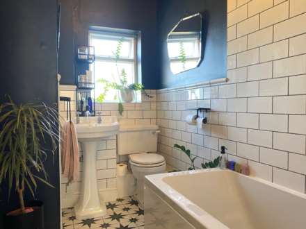 Belgrave Crescent, Bath, Image 7